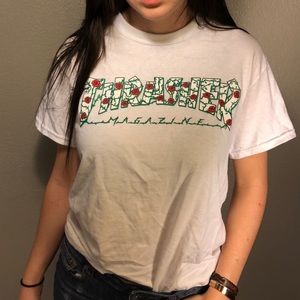 Brand new Thrasher Tee